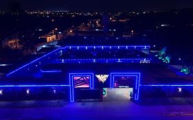 Motel La Folia